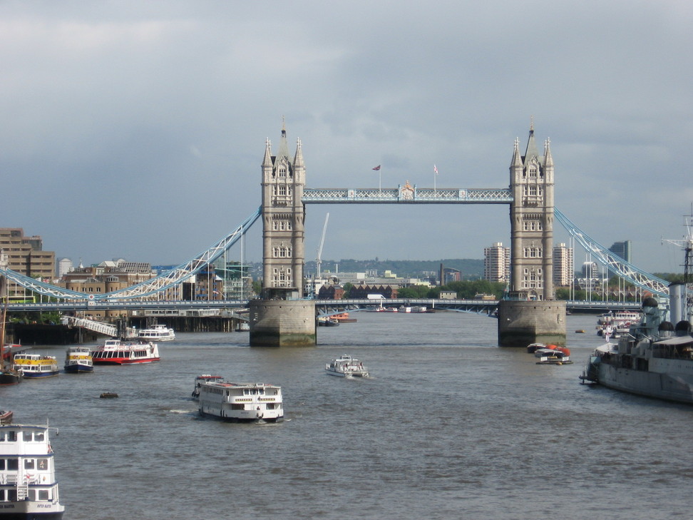 London Bridge